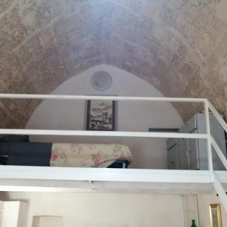 Casa Vacanze Battista 46 Grottaglie Exterior foto